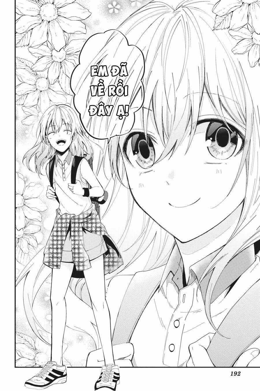 Con Đường Súng Đạn - Chapter 78 - Trang 34