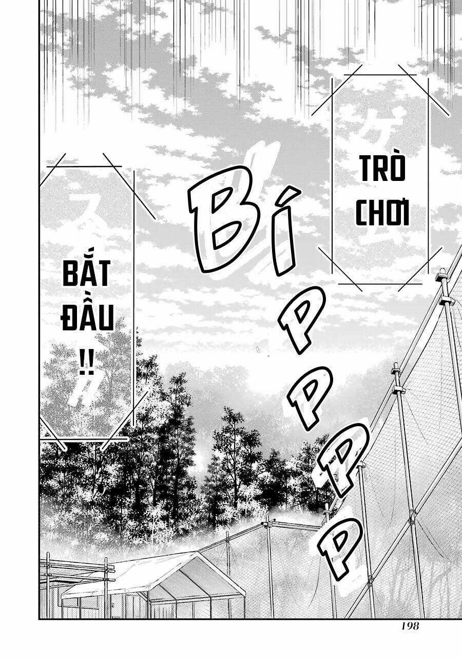 Con Đường Súng Đạn - Chapter 78 - Trang 38