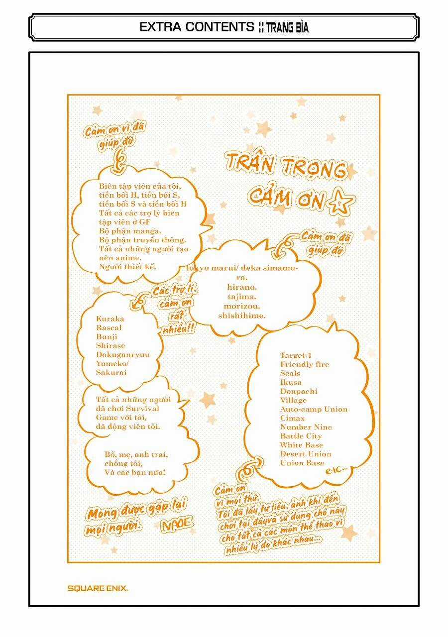 Con Đường Súng Đạn - Chapter 78 - Trang 44