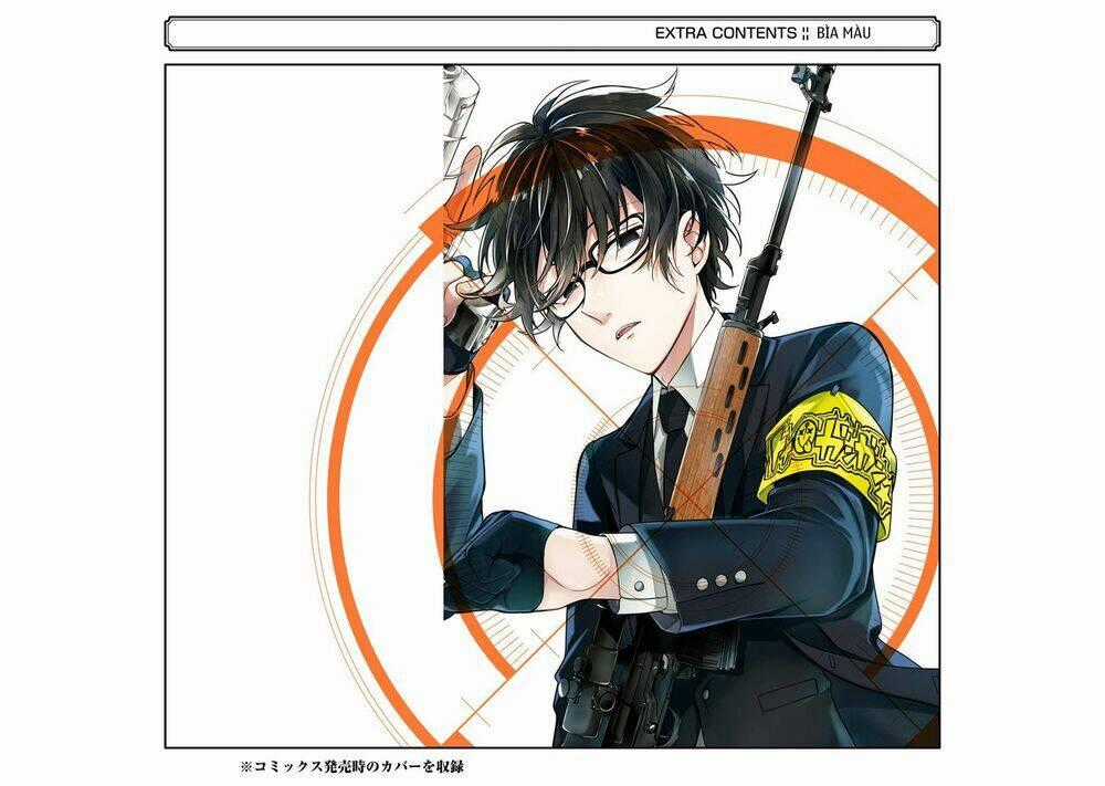 Con Đường Súng Đạn - Chapter 78 - Trang 45