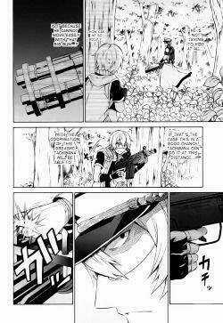 Con Đường Súng Đạn - Chapter 8 - Trang 11