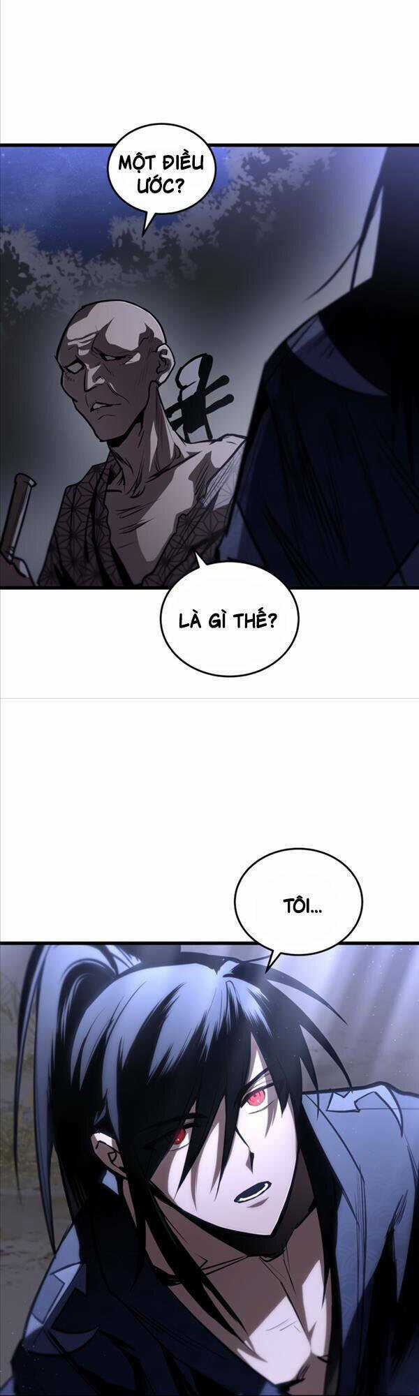 Con Đường Tái Sinh - Chapter 1 - Trang 19