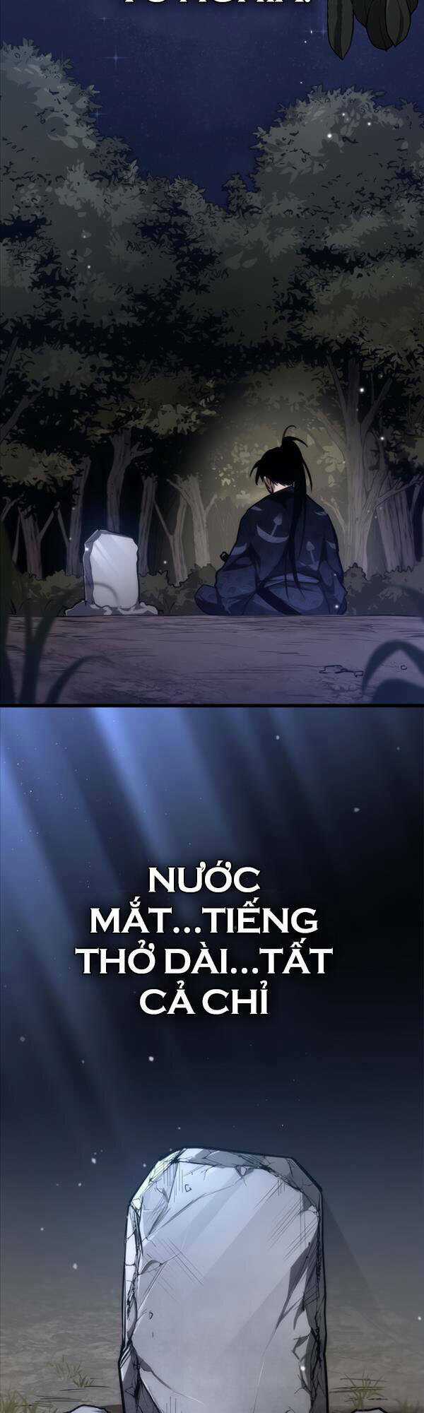 Con Đường Tái Sinh - Chapter 1 - Trang 3