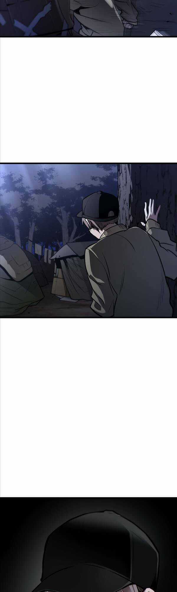 Con Đường Tái Sinh - Chapter 1 - Trang 24