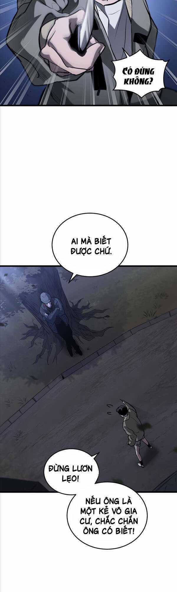 Con Đường Tái Sinh - Chapter 1 - Trang 30