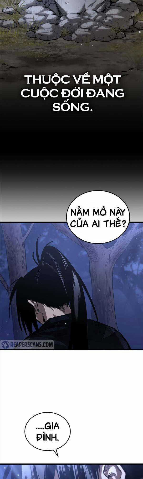 Con Đường Tái Sinh - Chapter 1 - Trang 4