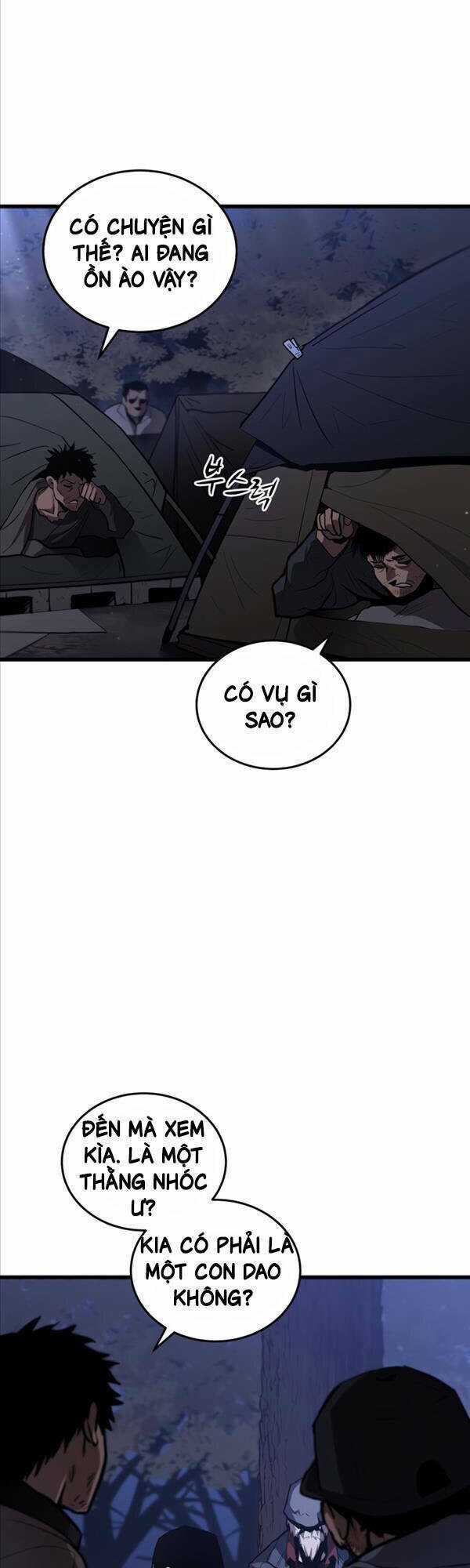 Con Đường Tái Sinh - Chapter 1 - Trang 31