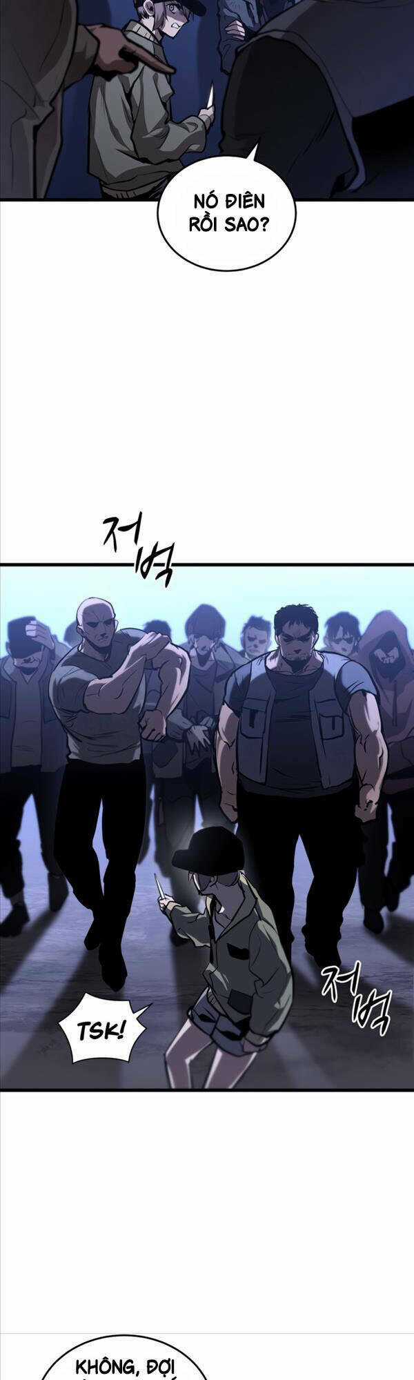 Con Đường Tái Sinh - Chapter 1 - Trang 32