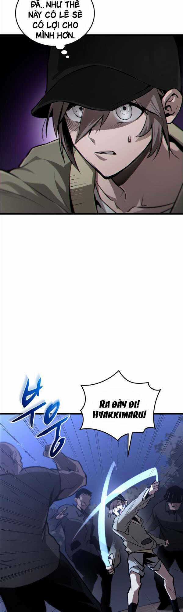 Con Đường Tái Sinh - Chapter 1 - Trang 33