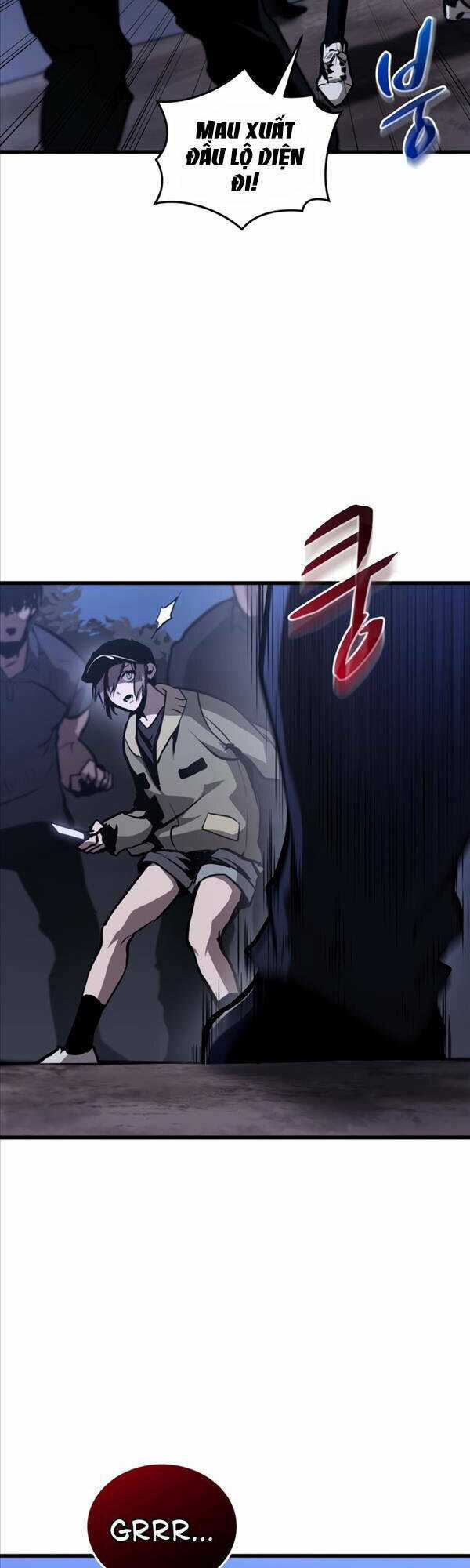 Con Đường Tái Sinh - Chapter 1 - Trang 34