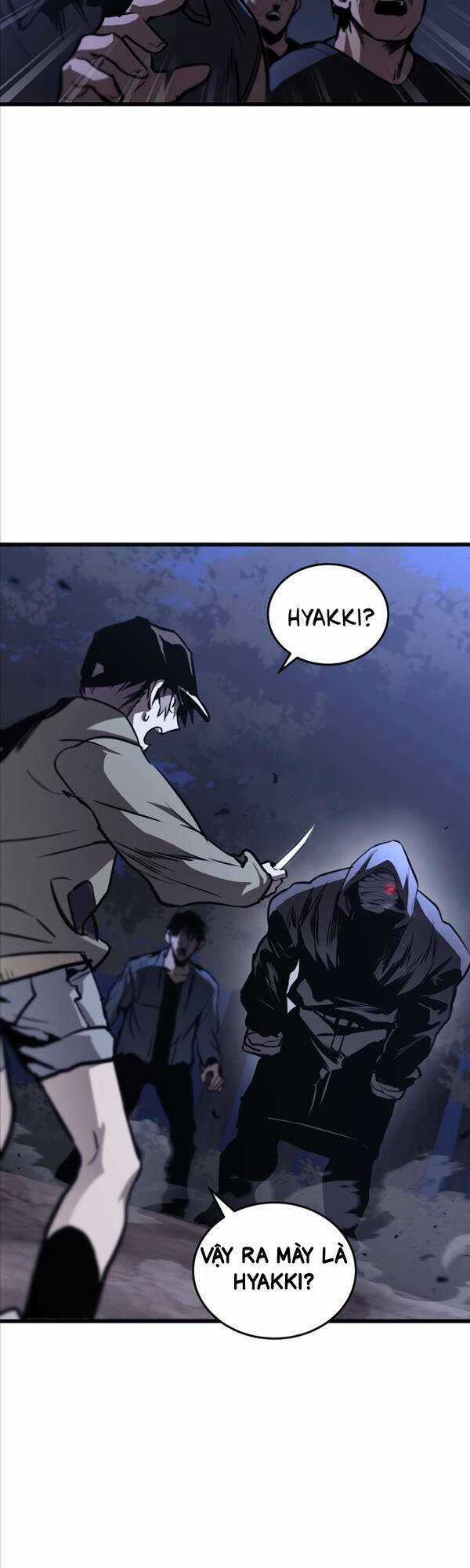 Con Đường Tái Sinh - Chapter 1 - Trang 36