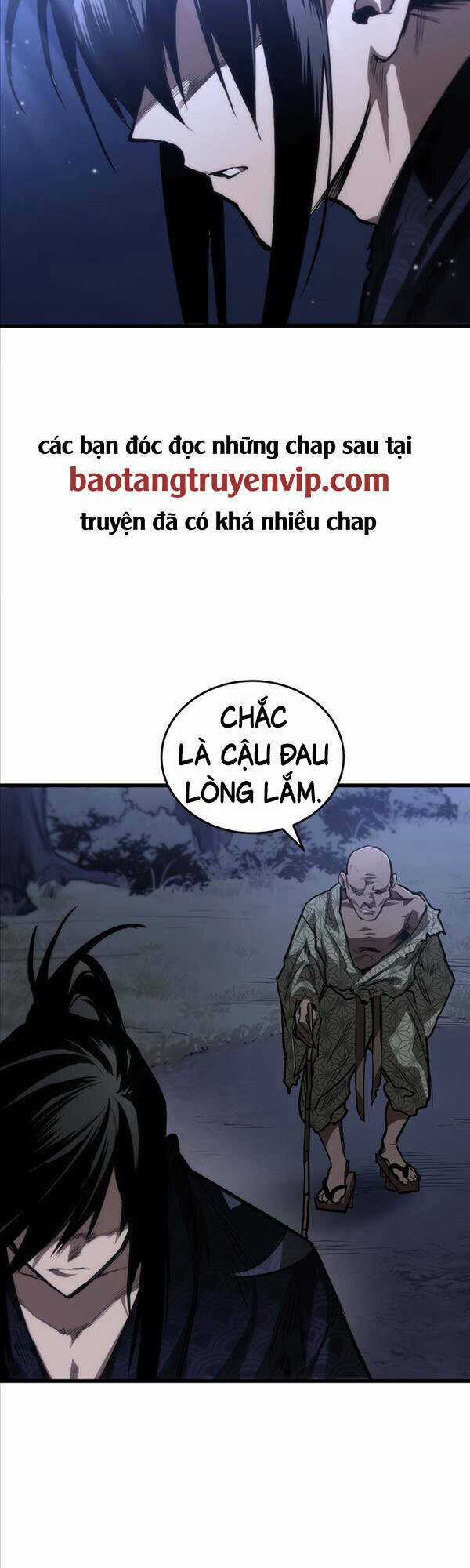 Con Đường Tái Sinh - Chapter 1 - Trang 5