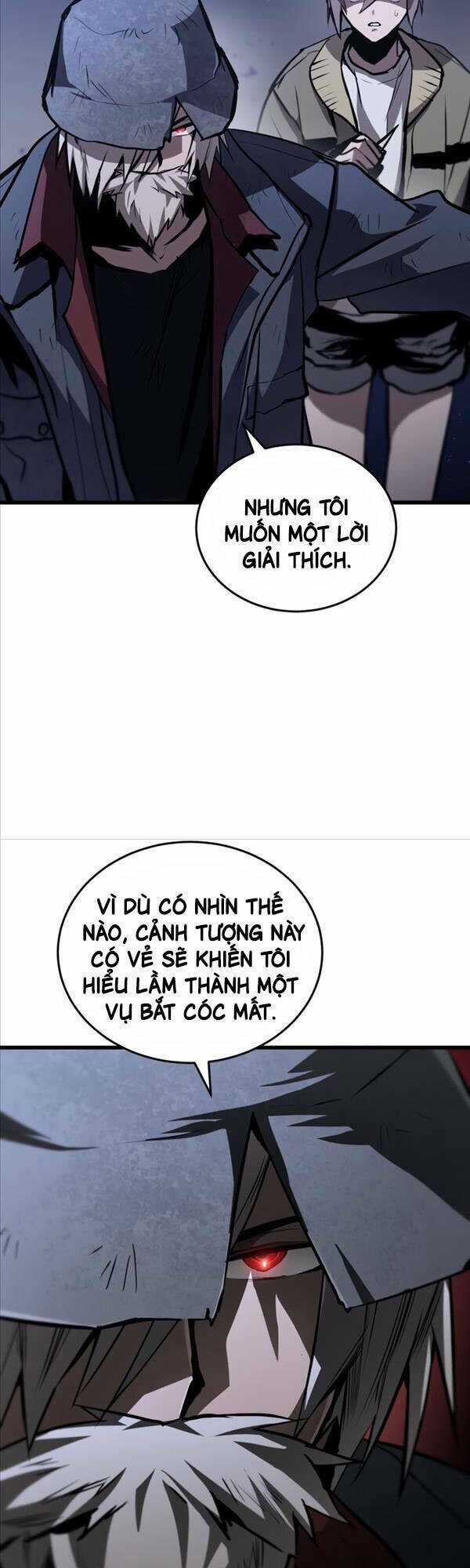 Con Đường Tái Sinh - Chapter 1 - Trang 45