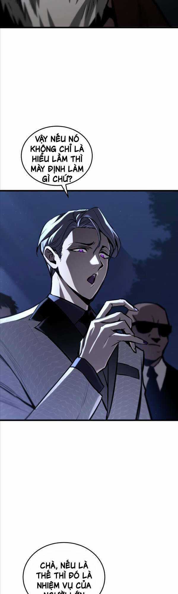 Con Đường Tái Sinh - Chapter 1 - Trang 46