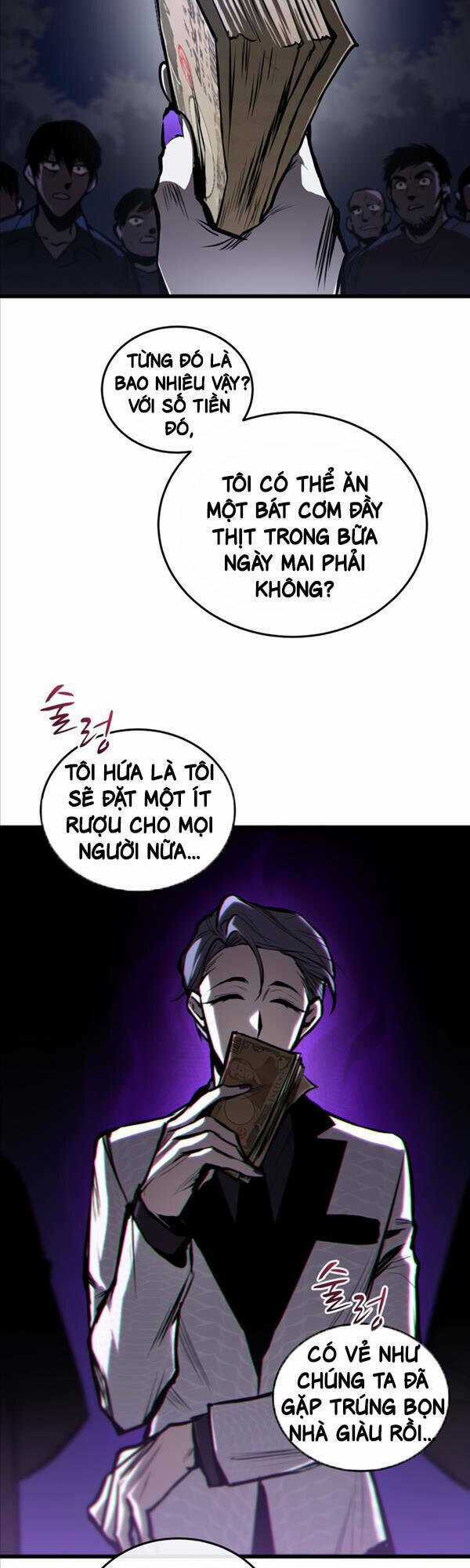 Con Đường Tái Sinh - Chapter 1 - Trang 50
