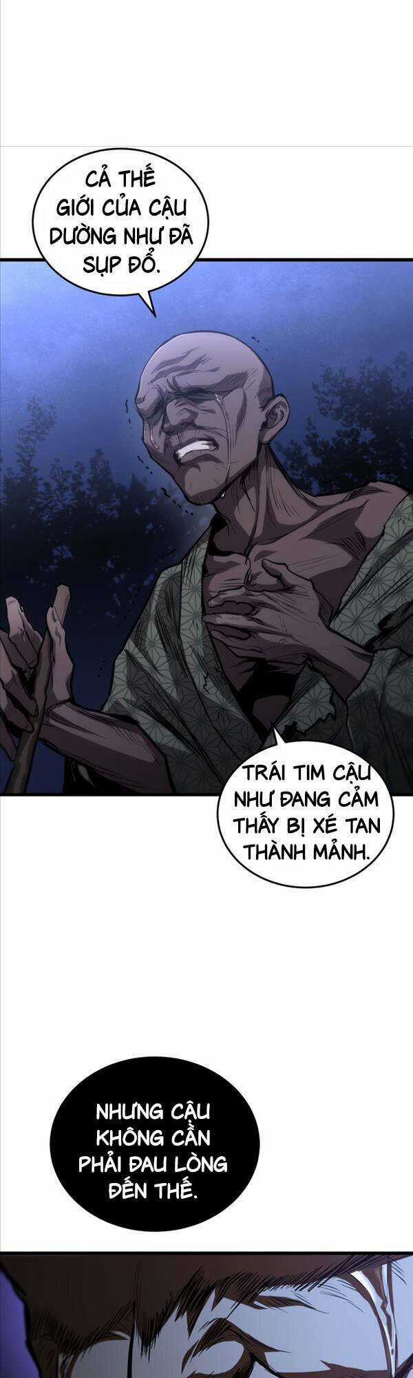 Con Đường Tái Sinh - Chapter 1 - Trang 6