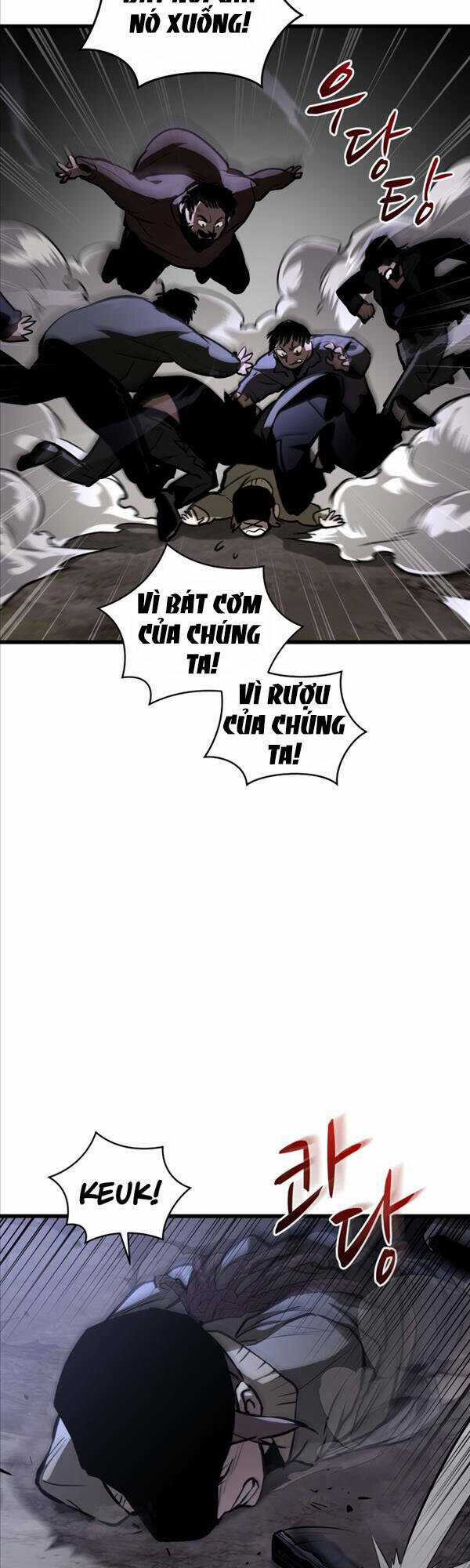 Con Đường Tái Sinh - Chapter 1 - Trang 52