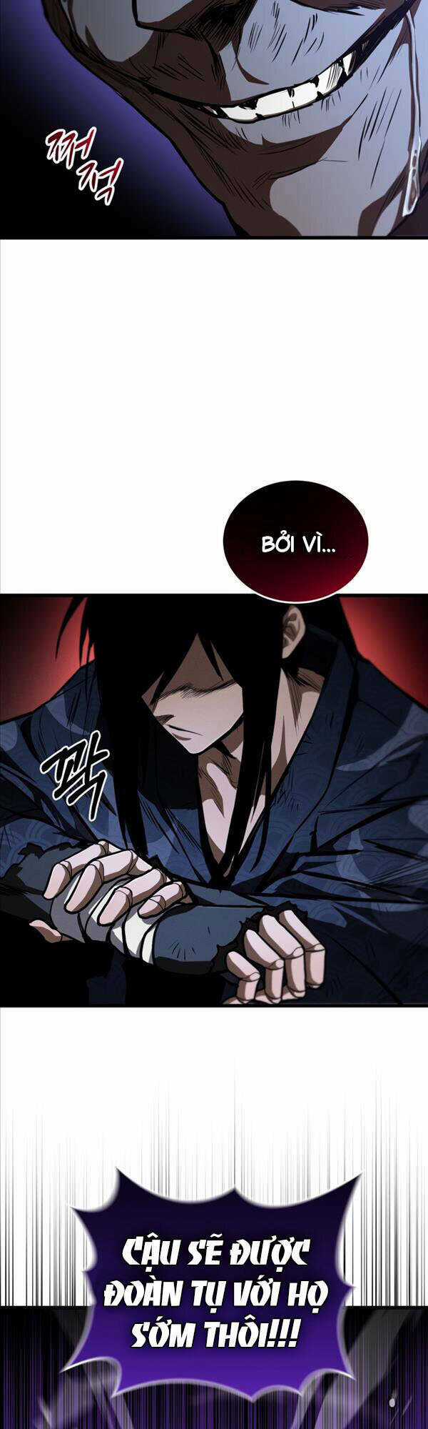 Con Đường Tái Sinh - Chapter 1 - Trang 7