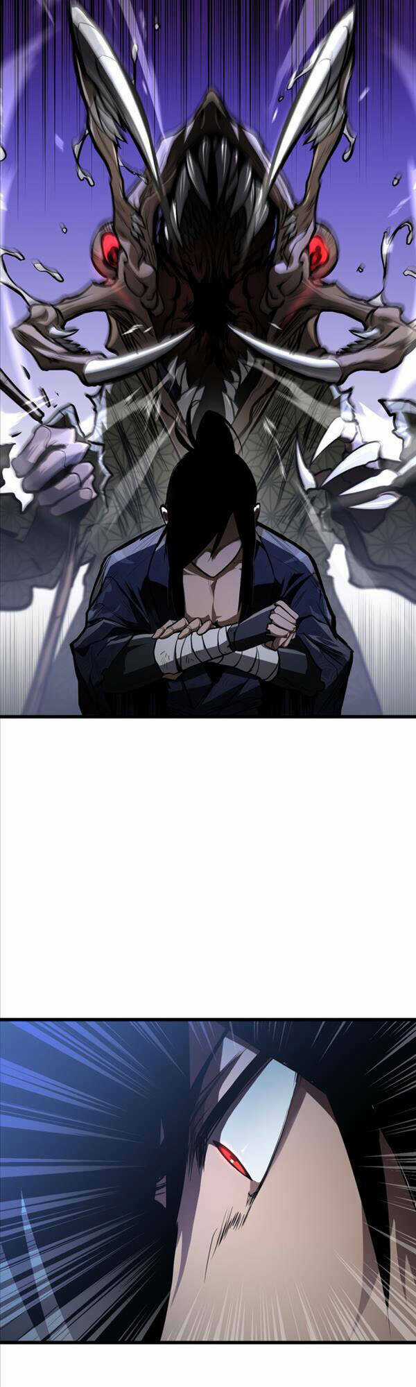 Con Đường Tái Sinh - Chapter 1 - Trang 8