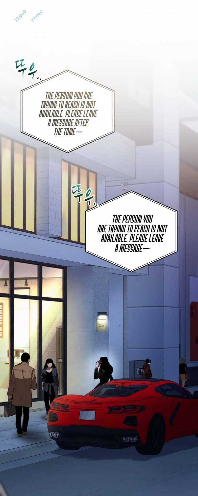 Con Đường Tái Sinh - Chapter 10 - Trang 1