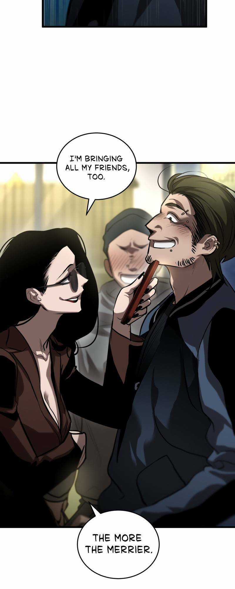 Con Đường Tái Sinh - Chapter 10 - Trang 12