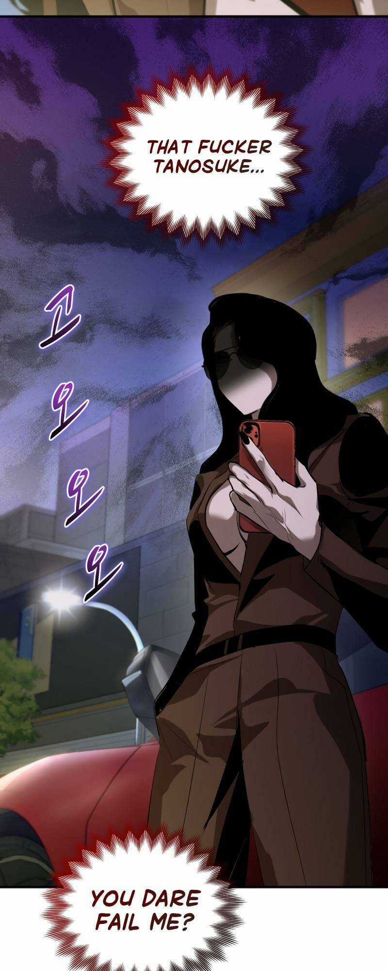 Con Đường Tái Sinh - Chapter 10 - Trang 3