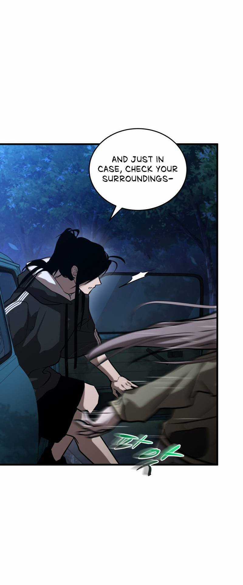 Con Đường Tái Sinh - Chapter 10 - Trang 24