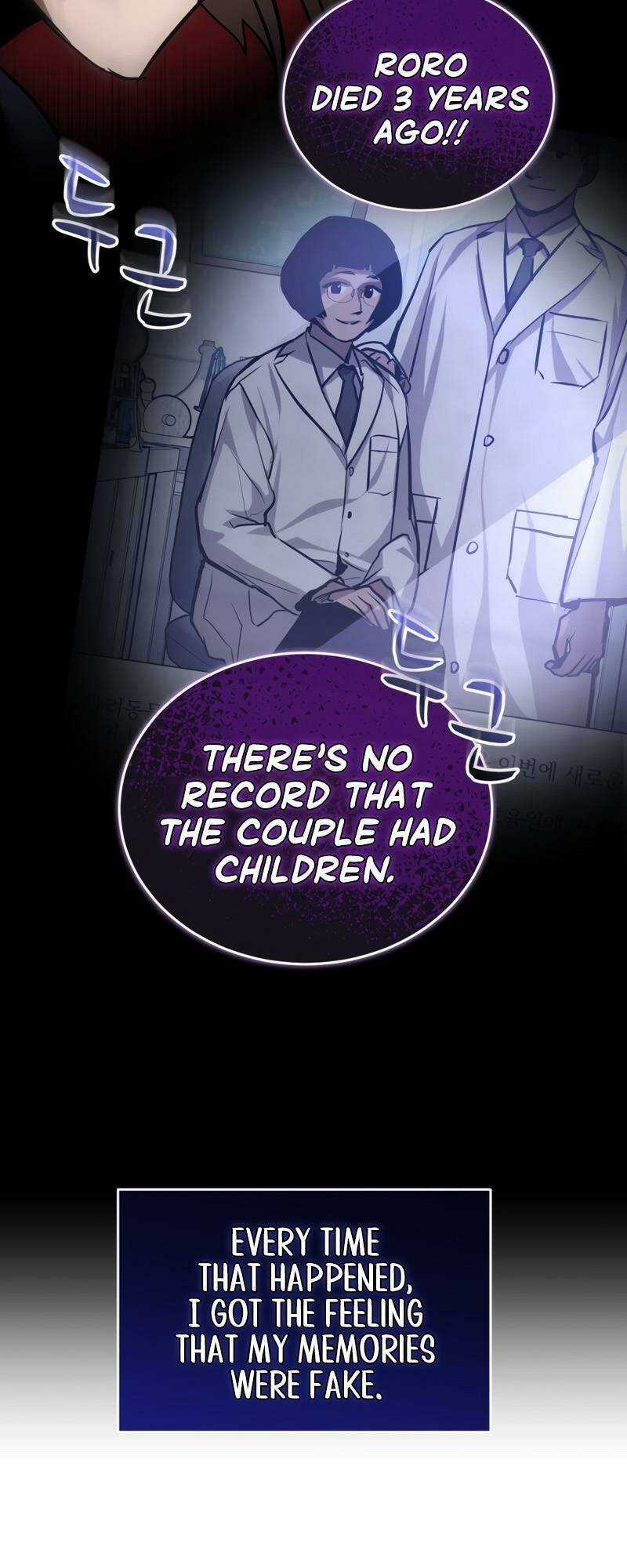 Con Đường Tái Sinh - Chapter 10 - Trang 28