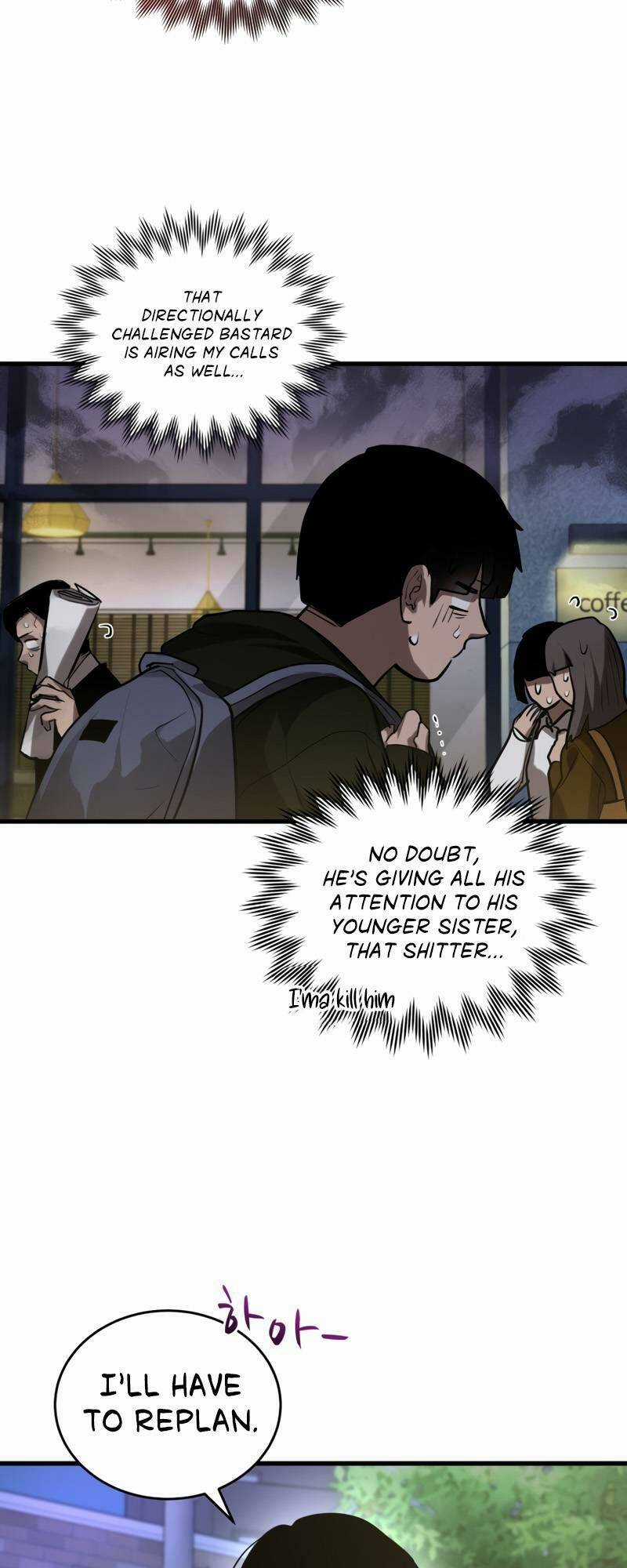 Con Đường Tái Sinh - Chapter 10 - Trang 4