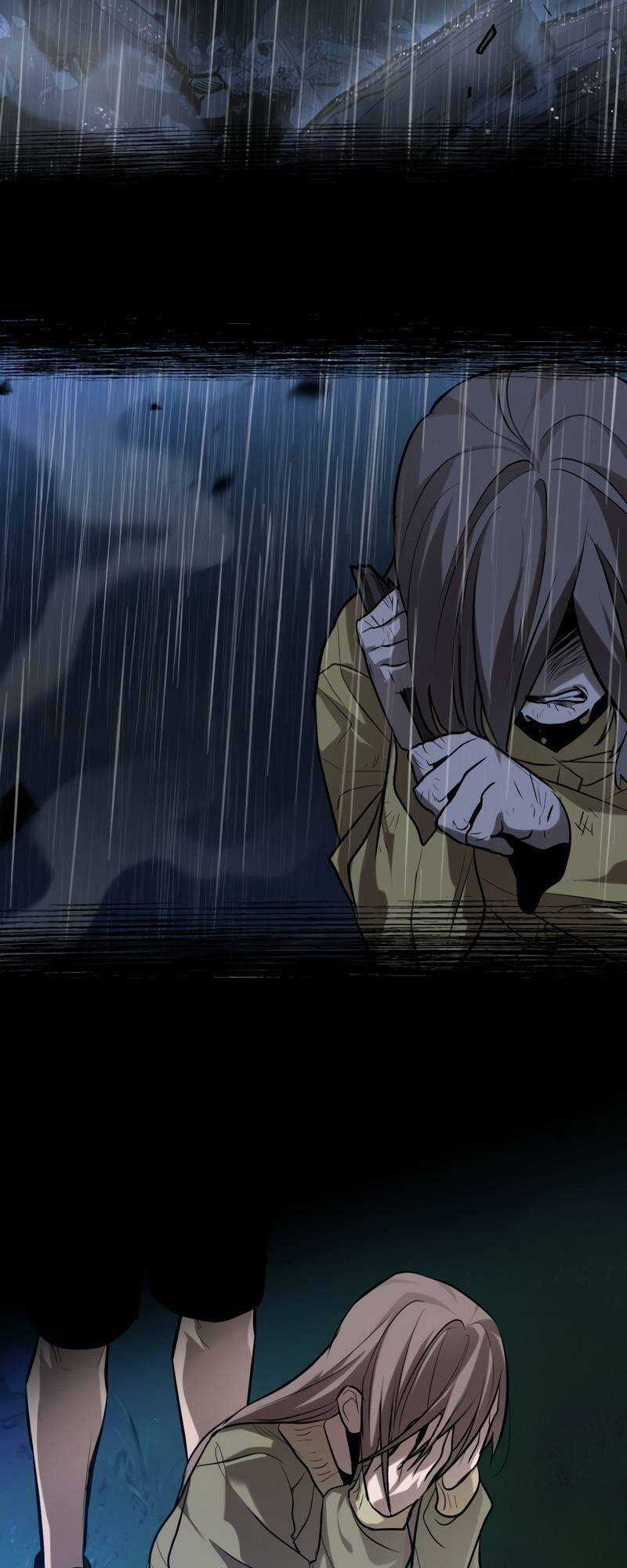 Con Đường Tái Sinh - Chapter 10 - Trang 40