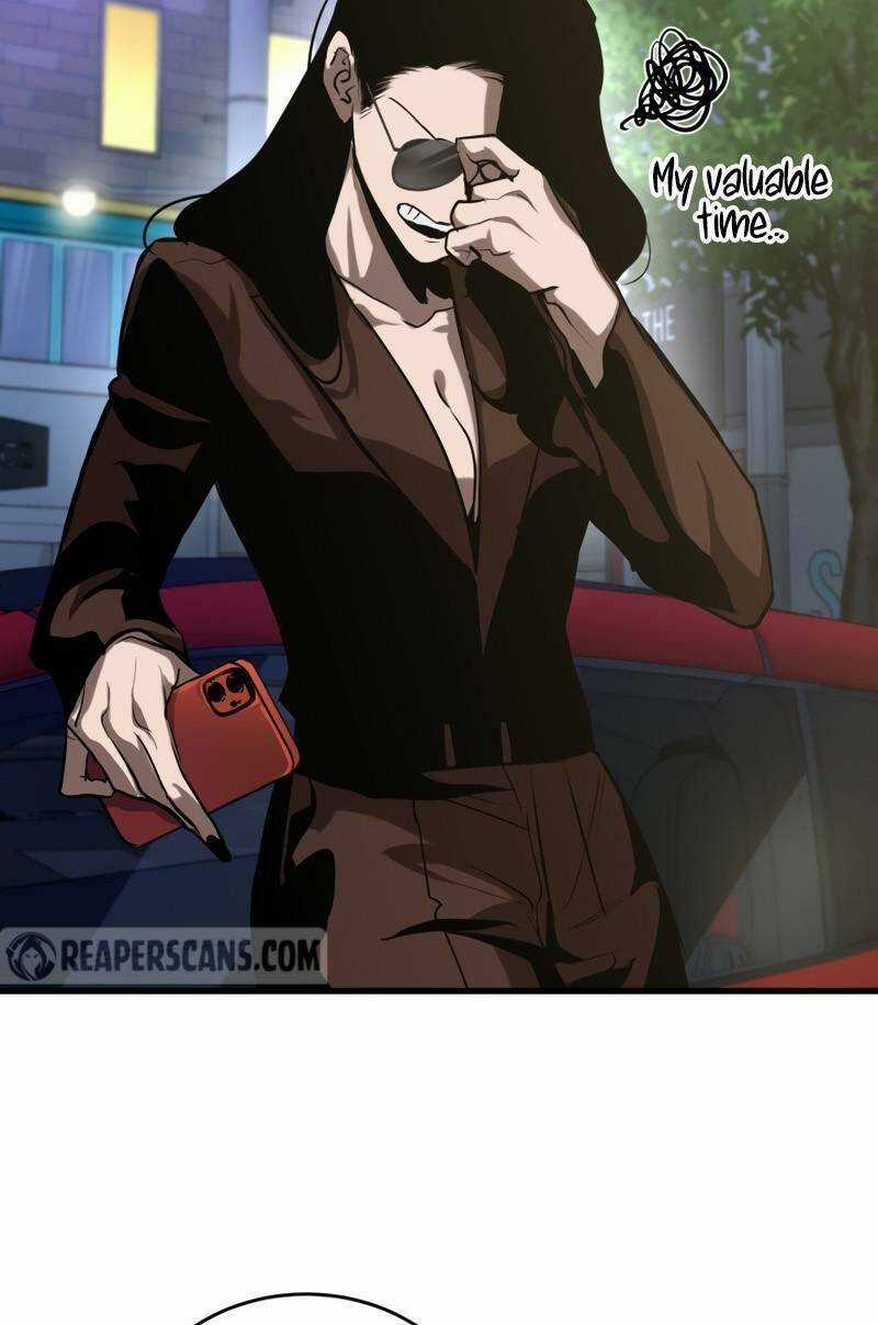 Con Đường Tái Sinh - Chapter 10 - Trang 5