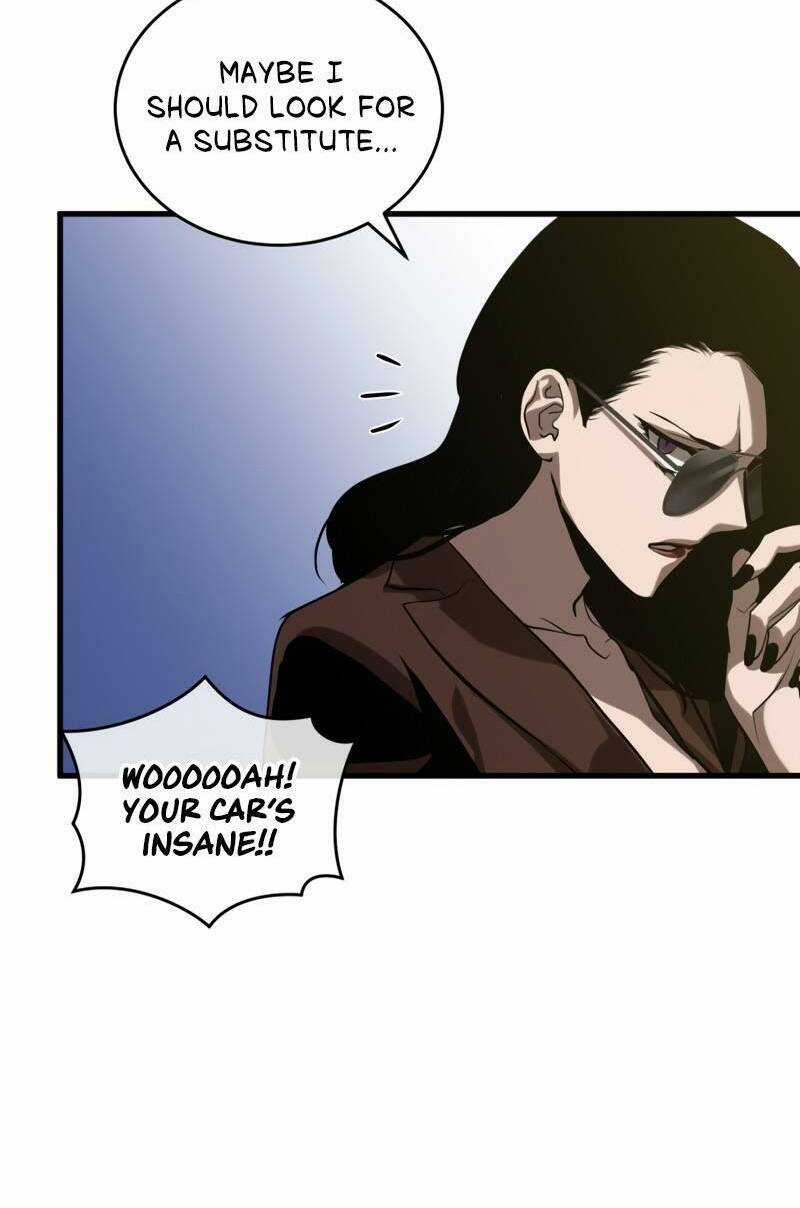 Con Đường Tái Sinh - Chapter 10 - Trang 6