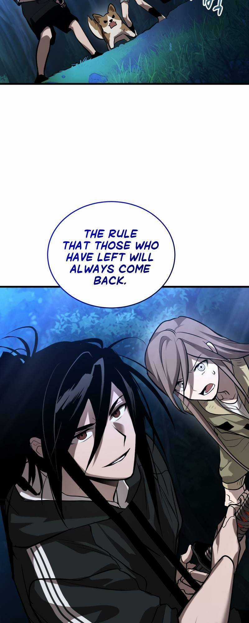 Con Đường Tái Sinh - Chapter 10 - Trang 51