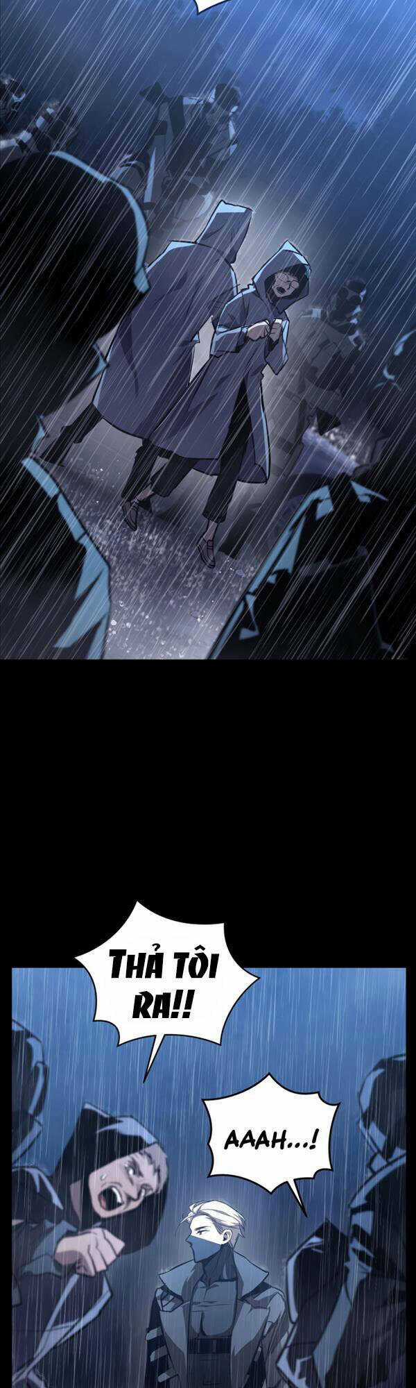 Con Đường Tái Sinh - Chapter 2 - Trang 11