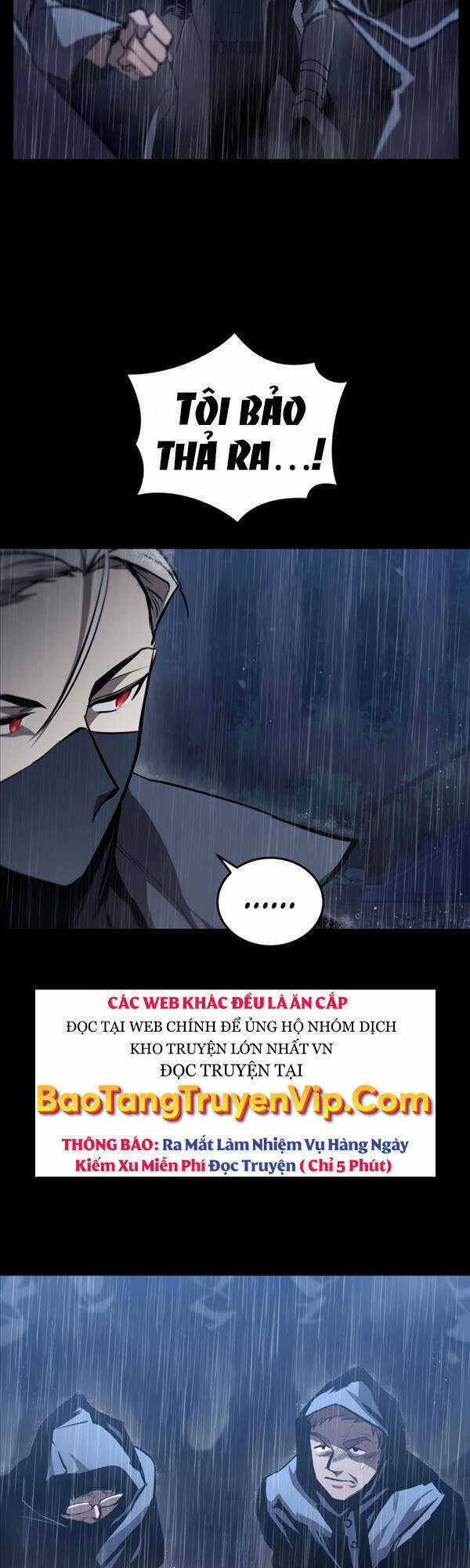 Con Đường Tái Sinh - Chapter 2 - Trang 12