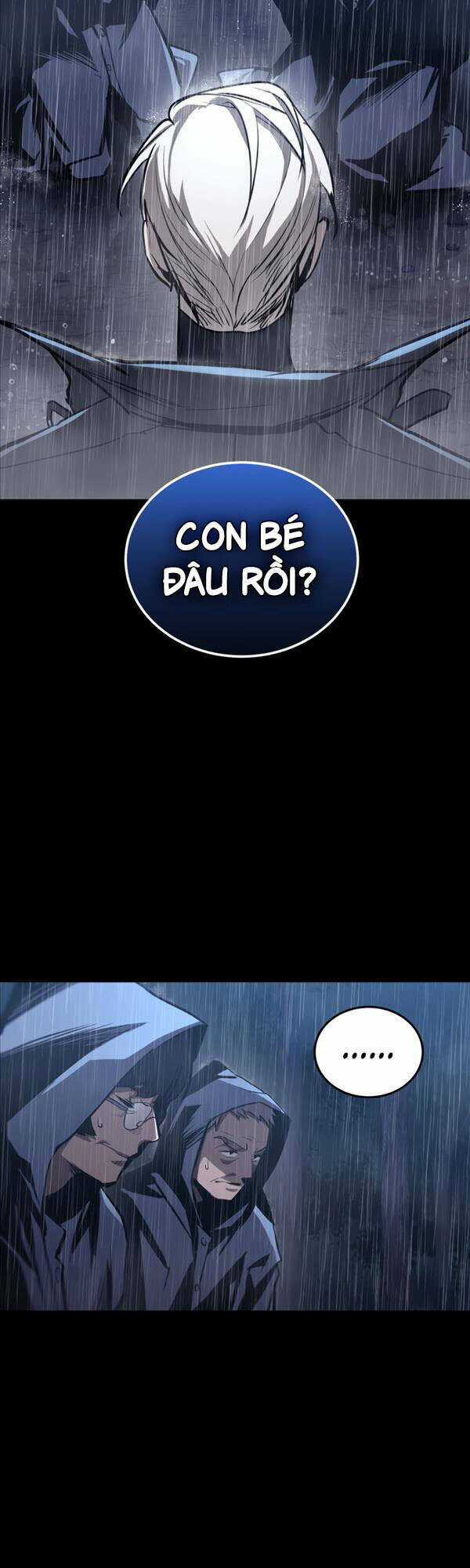 Con Đường Tái Sinh - Chapter 2 - Trang 13