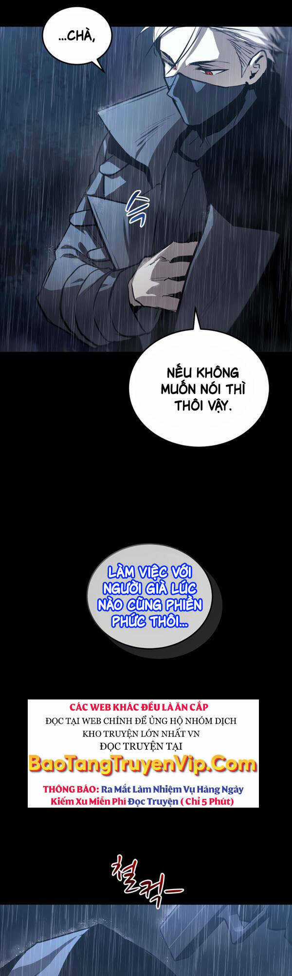 Con Đường Tái Sinh - Chapter 2 - Trang 14