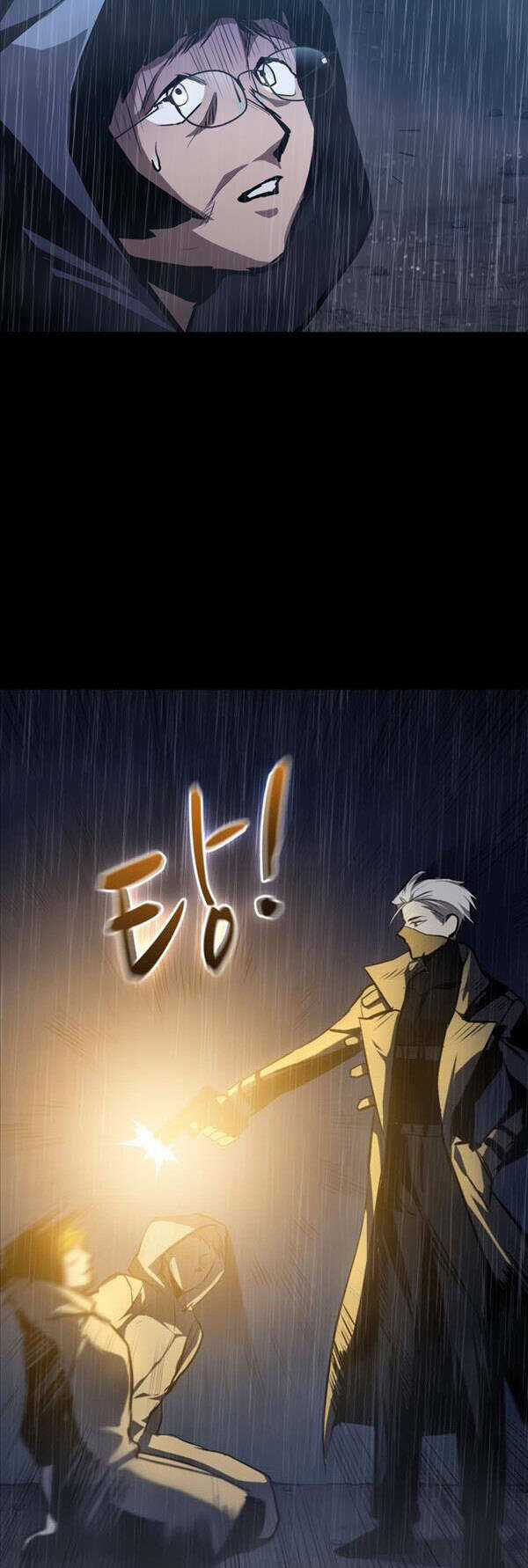 Con Đường Tái Sinh - Chapter 2 - Trang 15