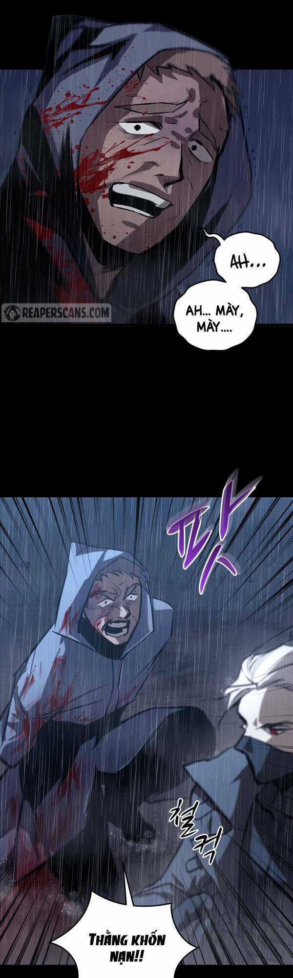 Con Đường Tái Sinh - Chapter 2 - Trang 17