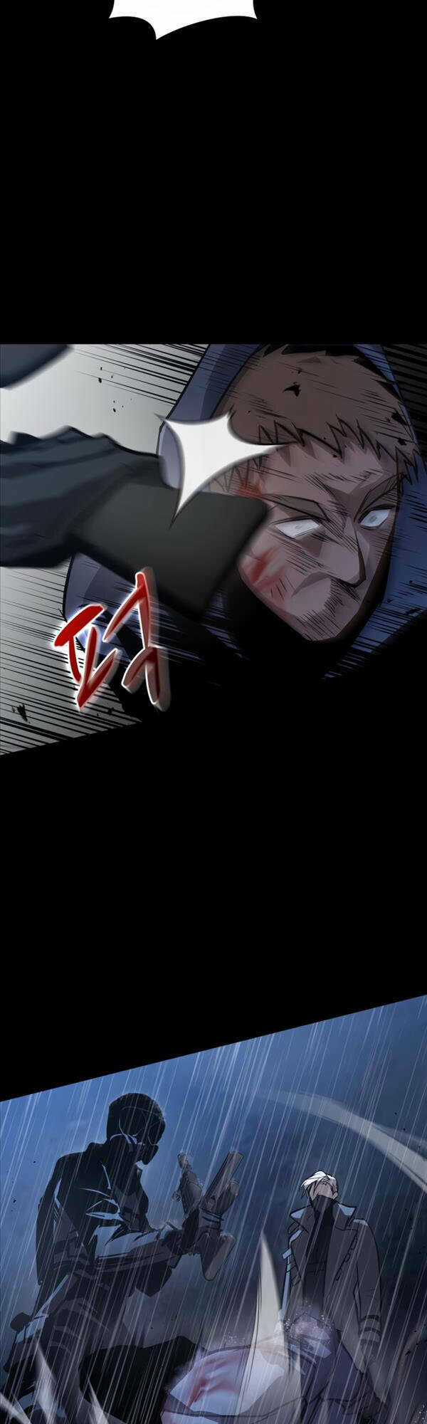 Con Đường Tái Sinh - Chapter 2 - Trang 18