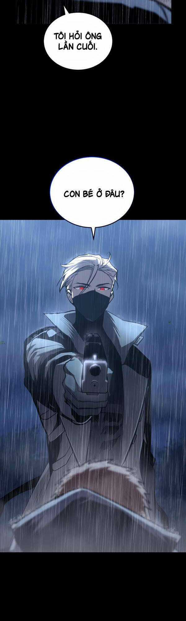 Con Đường Tái Sinh - Chapter 2 - Trang 20