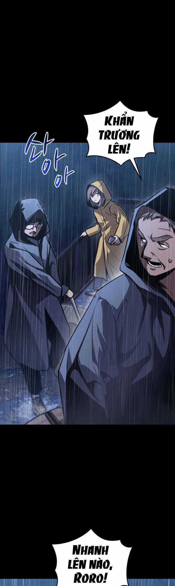 Con Đường Tái Sinh - Chapter 2 - Trang 3