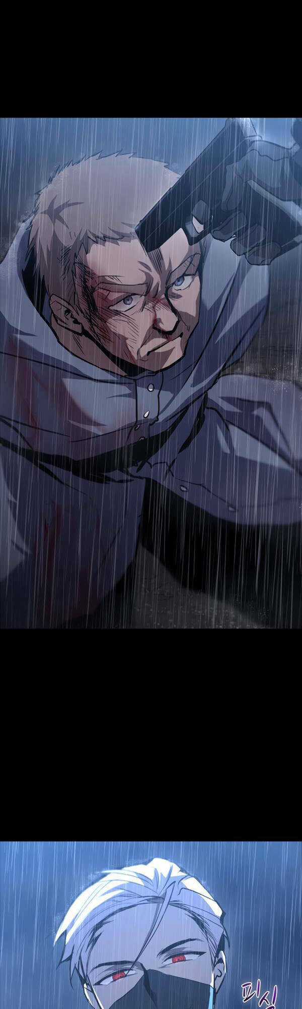 Con Đường Tái Sinh - Chapter 2 - Trang 24