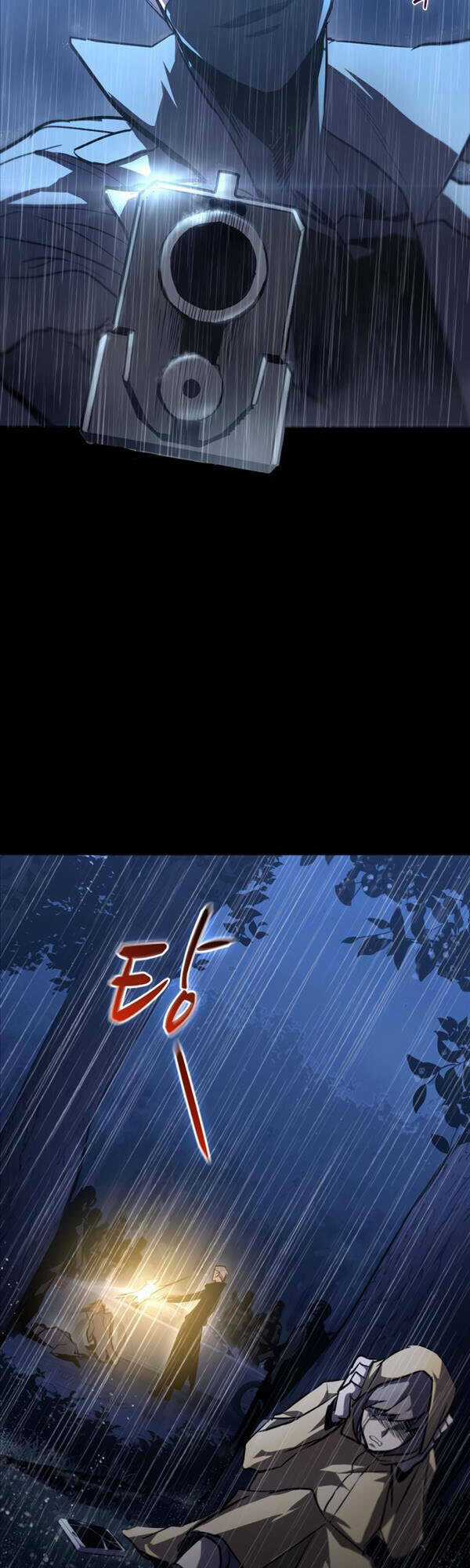 Con Đường Tái Sinh - Chapter 2 - Trang 25