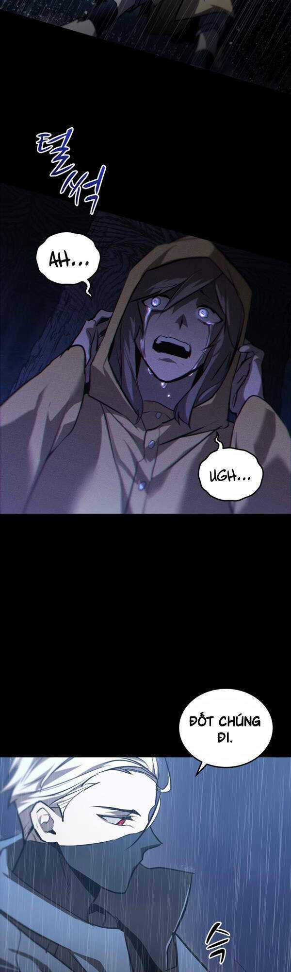 Con Đường Tái Sinh - Chapter 2 - Trang 26