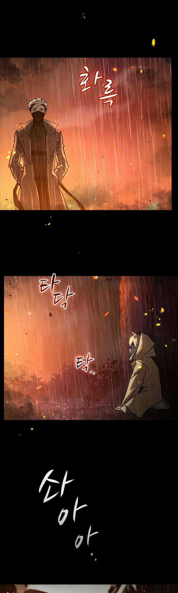 Con Đường Tái Sinh - Chapter 2 - Trang 30