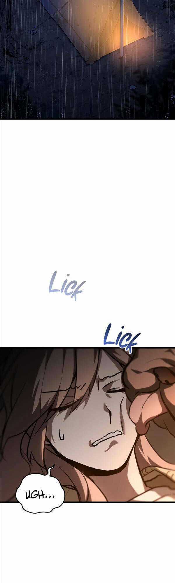 Con Đường Tái Sinh - Chapter 2 - Trang 34