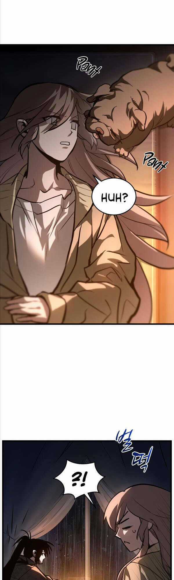 Con Đường Tái Sinh - Chapter 2 - Trang 35