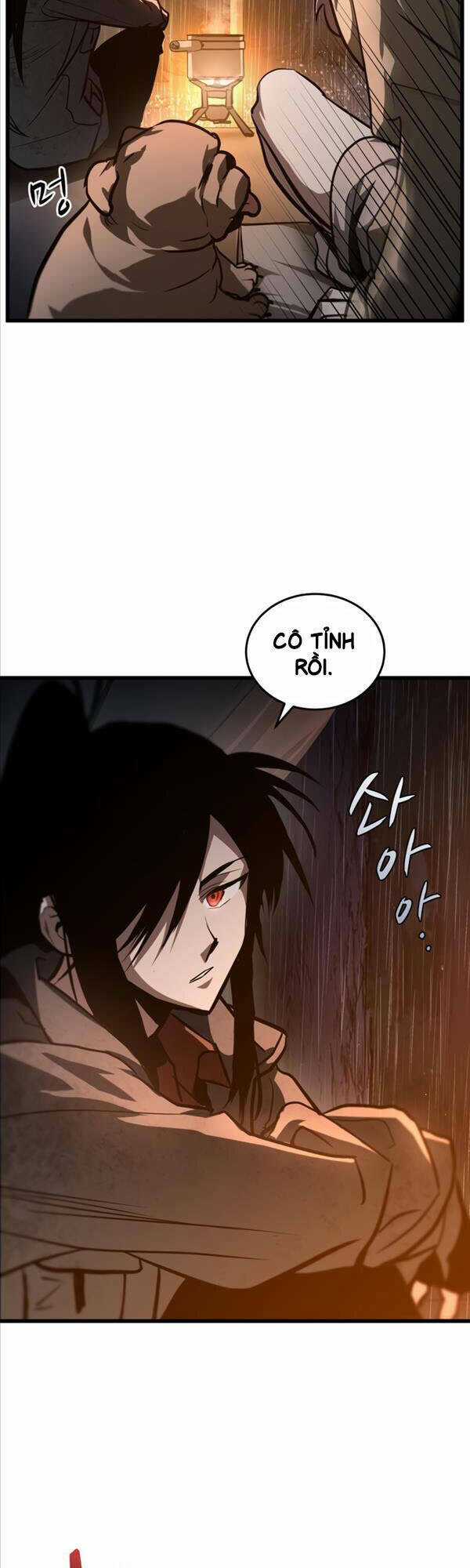 Con Đường Tái Sinh - Chapter 2 - Trang 36