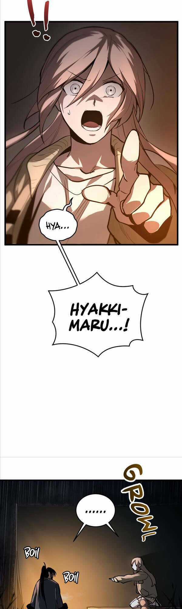 Con Đường Tái Sinh - Chapter 2 - Trang 37